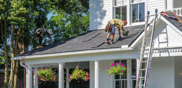 Best Green or Eco-Friendly Roofing Solutions  in Staten Island, NY